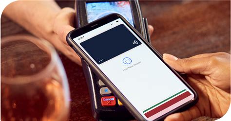 nfc card wallet|how to accept nfc payments.